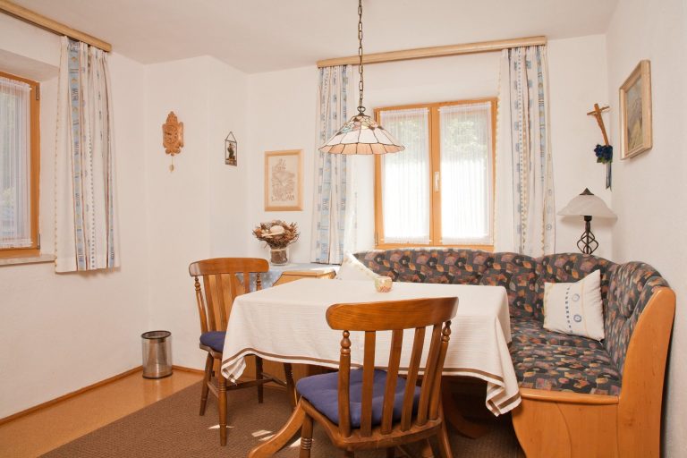 Ferienwohnung 2 - Doppelzimmer 2