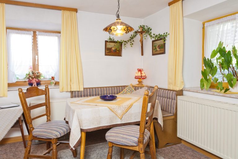 Ferienwohnung 1 - Doppelzimmer 1